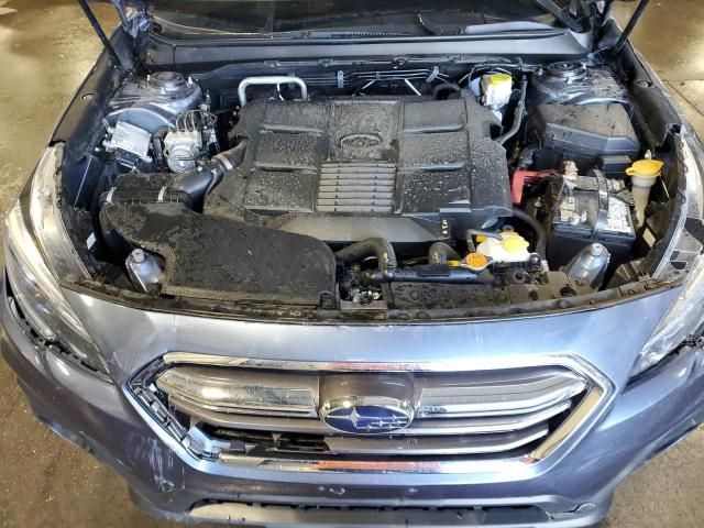 2018 Subaru Outback 3.6R Limited