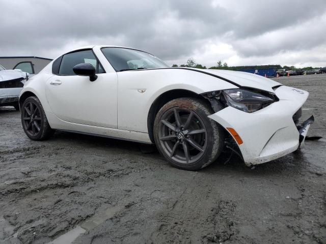 2017 Mazda MX-5 Miata Club