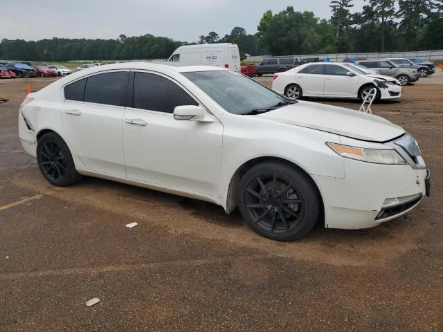 2010 Acura TL