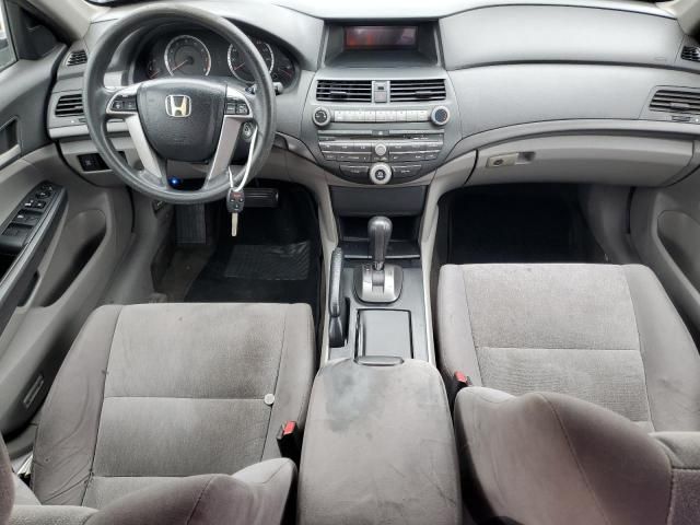 2010 Honda Accord LX