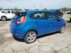 2013 Ford Fiesta Titanium