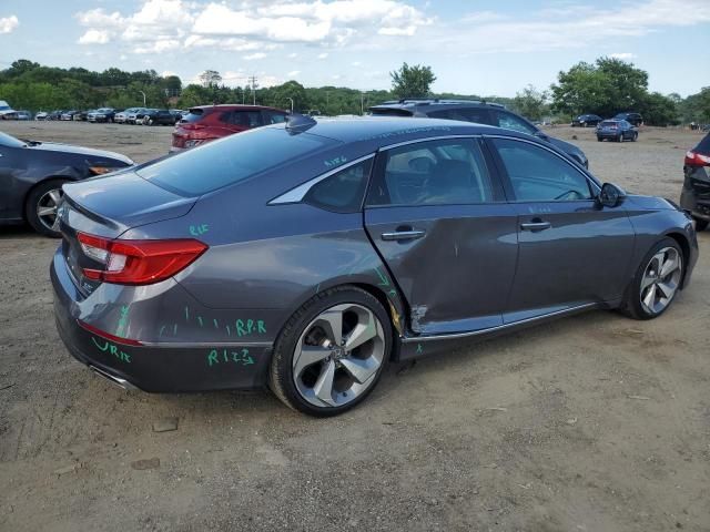 2019 Honda Accord Touring