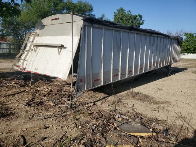 2000 Cornhusker 49GRAILER