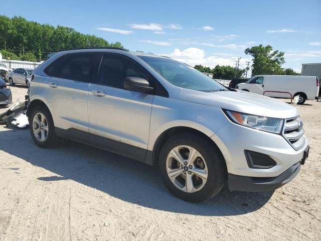 2017 Ford Edge SE