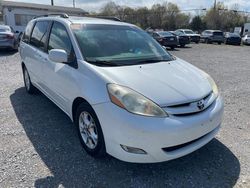 2006 Toyota Sienna XLE for sale in Lebanon, TN