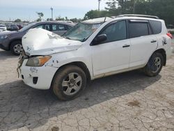 Toyota Vehiculos salvage en venta: 2011 Toyota Rav4