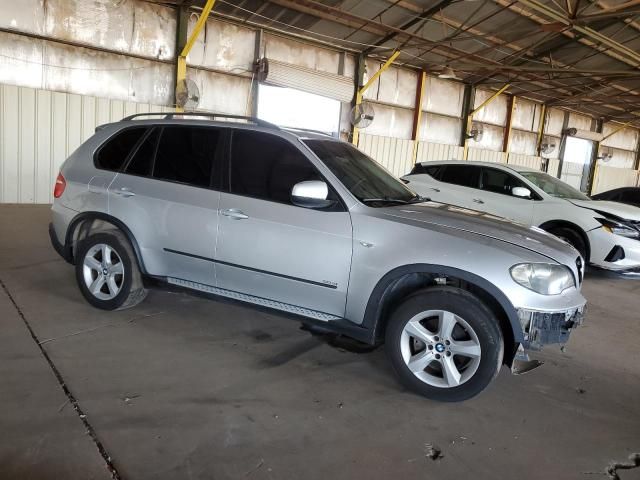 2008 BMW X5 3.0I