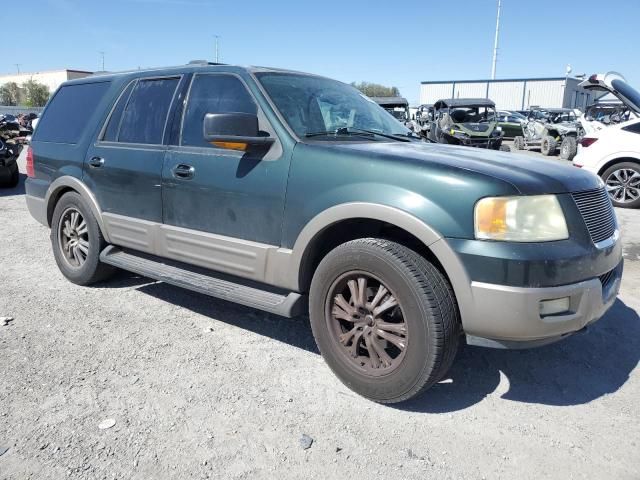 2003 Ford Expedition Eddie Bauer