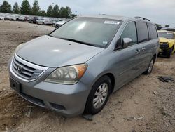 2008 Honda Odyssey EXL en venta en Bridgeton, MO