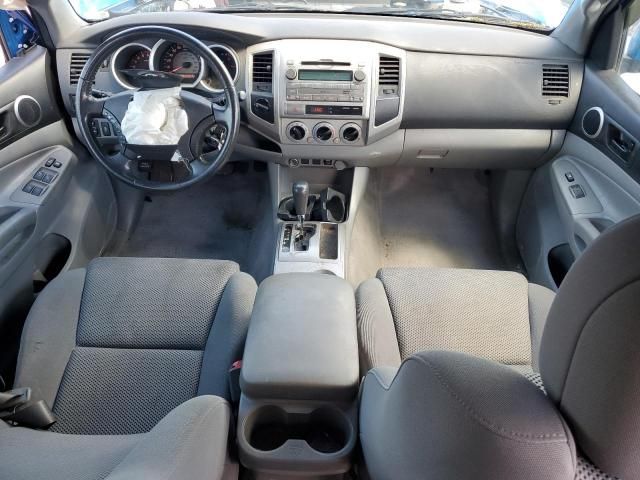 2010 Toyota Tacoma Double Cab