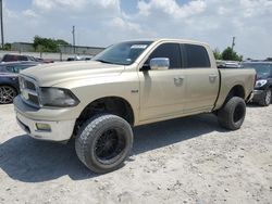 Dodge Vehiculos salvage en venta: 2011 Dodge RAM 1500