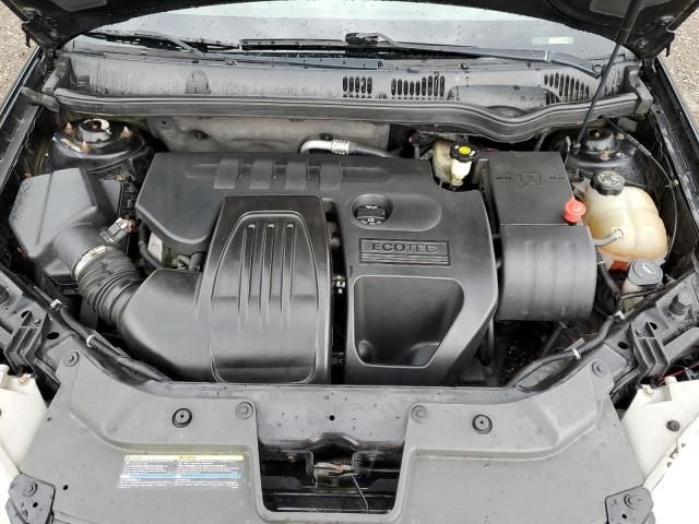 2007 Pontiac G5 SE