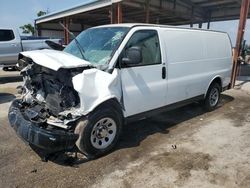 2014 Chevrolet Express G1500 for sale in Riverview, FL