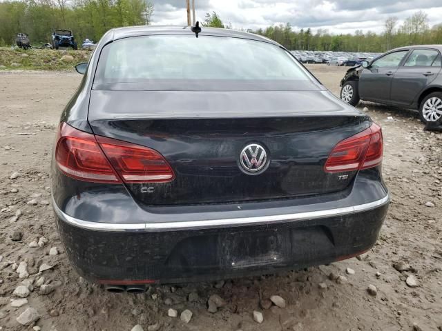 2016 Volkswagen CC Base