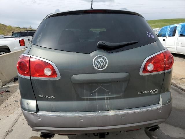 2011 Buick Enclave CXL