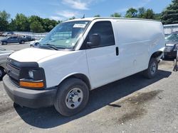 2015 Chevrolet Express G2500 en venta en Grantville, PA