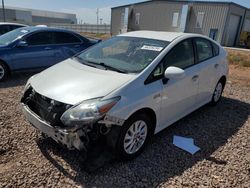 2012 Toyota Prius PLUG-IN for sale in Phoenix, AZ
