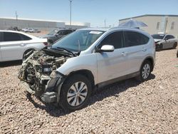 2013 Honda CR-V EXL for sale in Phoenix, AZ