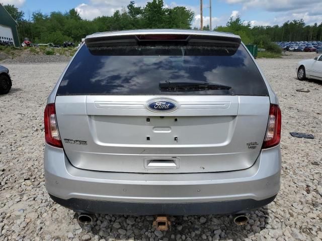 2011 Ford Edge SEL