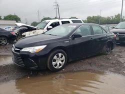 2015 Toyota Camry Hybrid for sale in Columbus, OH