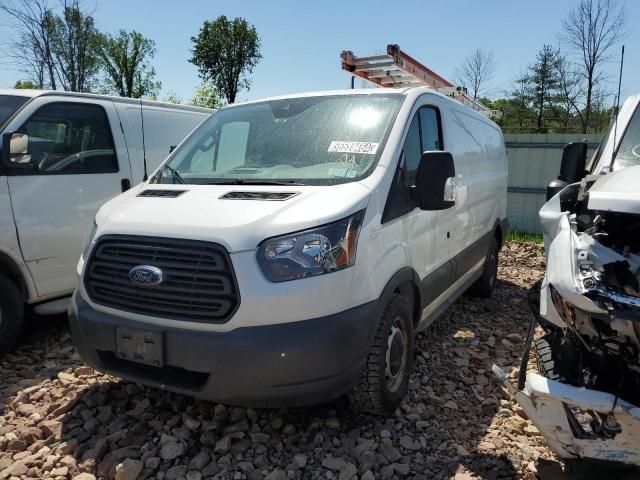 2018 Ford Transit T-150