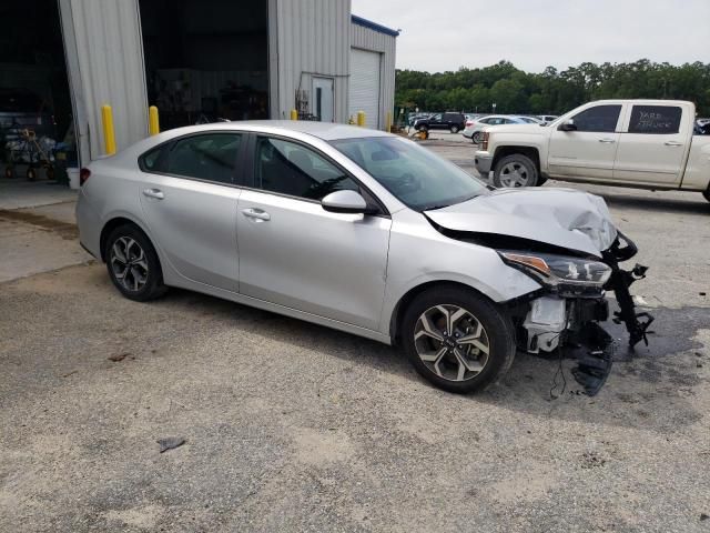 2020 KIA Forte FE