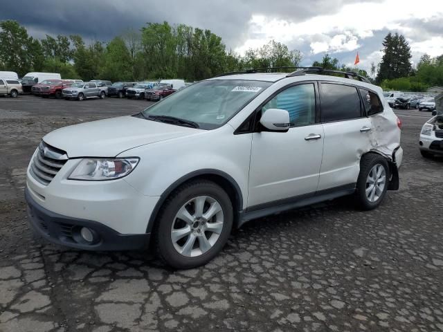 2008 Subaru Tribeca Limited