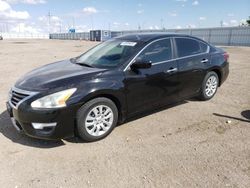 2015 Nissan Altima 2.5 en venta en Greenwood, NE