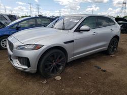 2017 Jaguar F-PACE First Edition for sale in Elgin, IL
