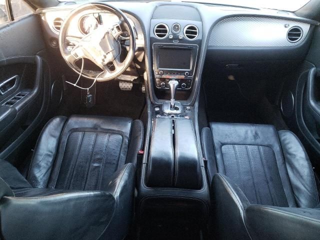 2014 Bentley Continental GTC
