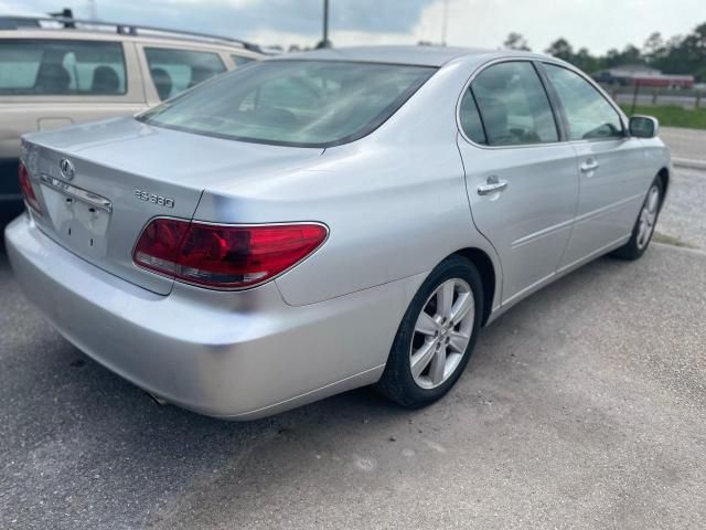 2005 Lexus ES 330