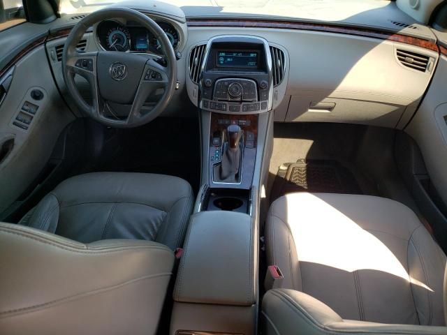 2012 Buick Lacrosse Premium