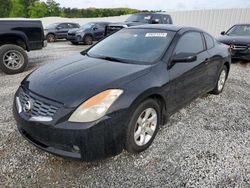 Nissan Vehiculos salvage en venta: 2008 Nissan Altima 2.5S