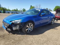 2013 Subaru BRZ 2.0 Limited for sale in Bowmanville, ON