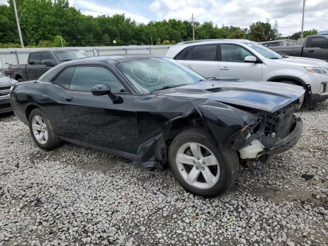 2011 Dodge Challenger