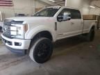 2019 Ford F350 Super Duty