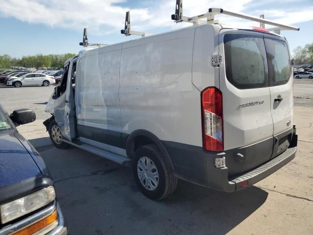 2018 Ford Transit T-250