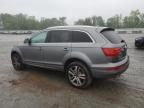 2015 Audi Q7 TDI Prestige