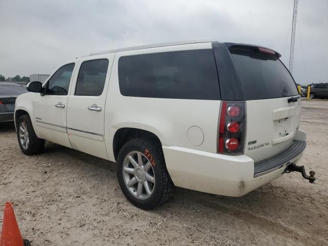 2011 GMC Yukon XL Denali