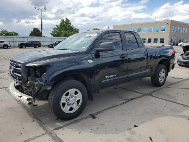 2010 Toyota Tundra Double Cab SR5