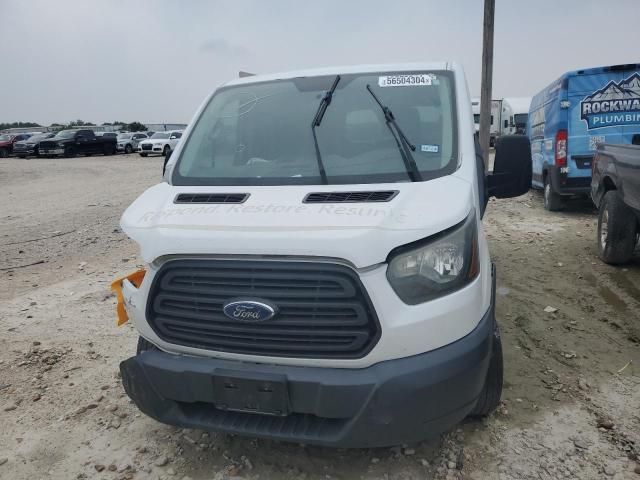 2015 Ford Transit T-150