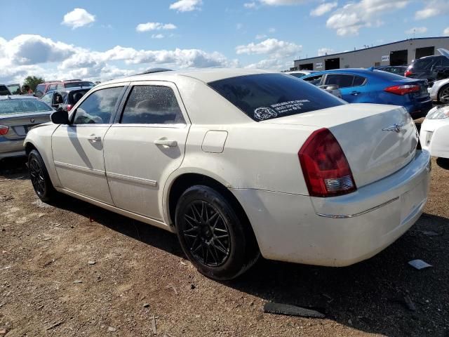 2007 Chrysler 300 Touring