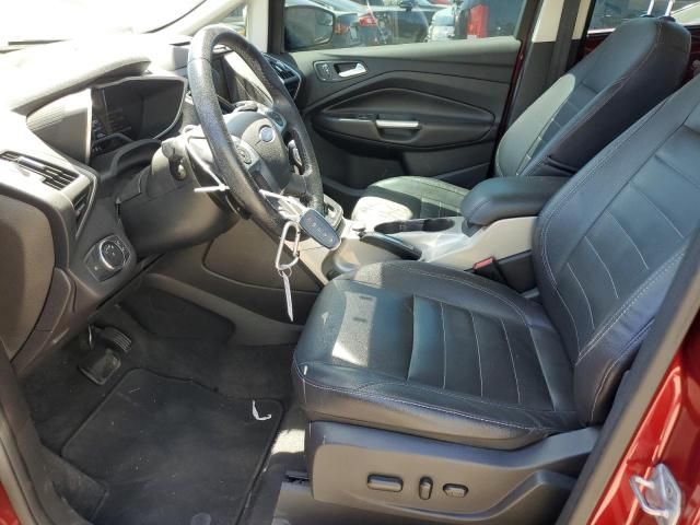 2013 Ford C-MAX Premium