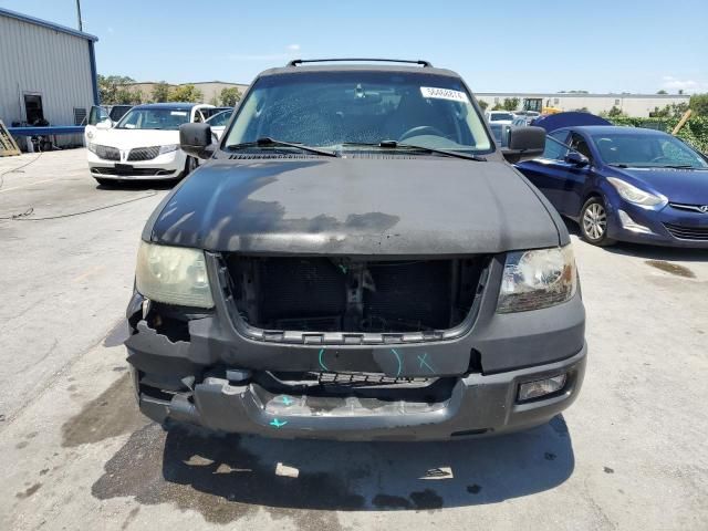 2004 Ford Expedition Eddie Bauer