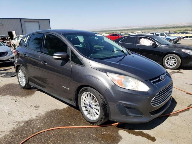 2015 Ford C-MAX SE