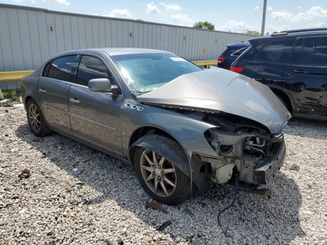 2006 Buick Lucerne CXL