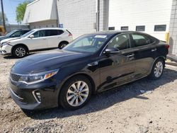 2018 KIA Optima LX for sale in Blaine, MN