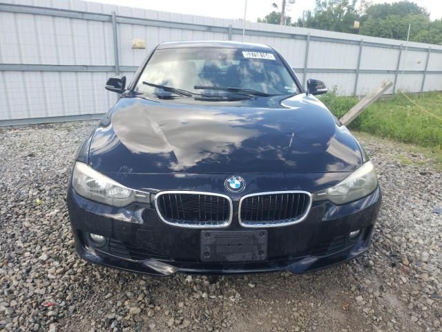 2014 BMW 328 XI