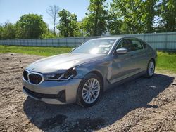 2023 BMW 530 XI en venta en Central Square, NY