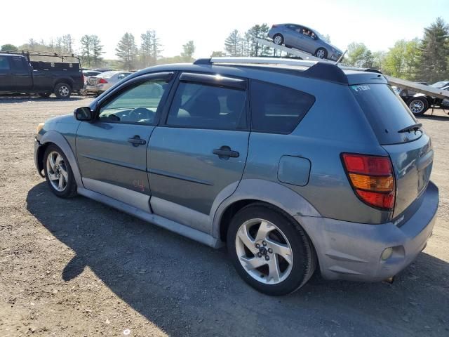 2006 Pontiac Vibe